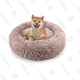 Plush Donut Pet Cushion | $20 | Amazon Gold Box